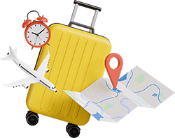 Sea Sky Solutions LLC travel expert
